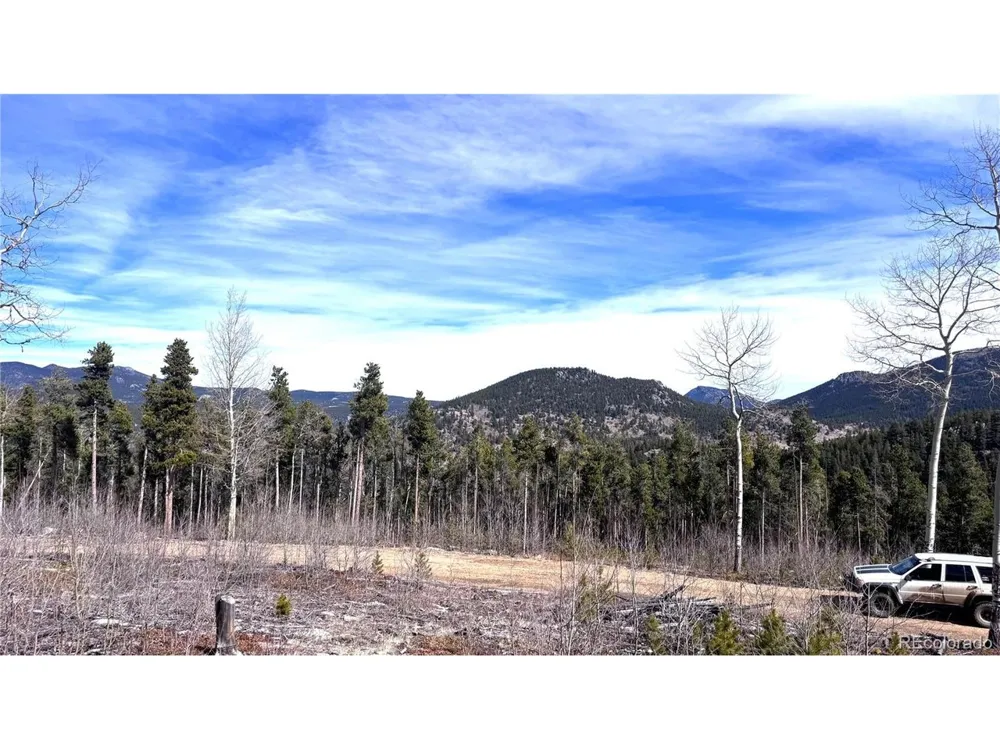 1 Seldom Seen Road Golden, CO 80403
