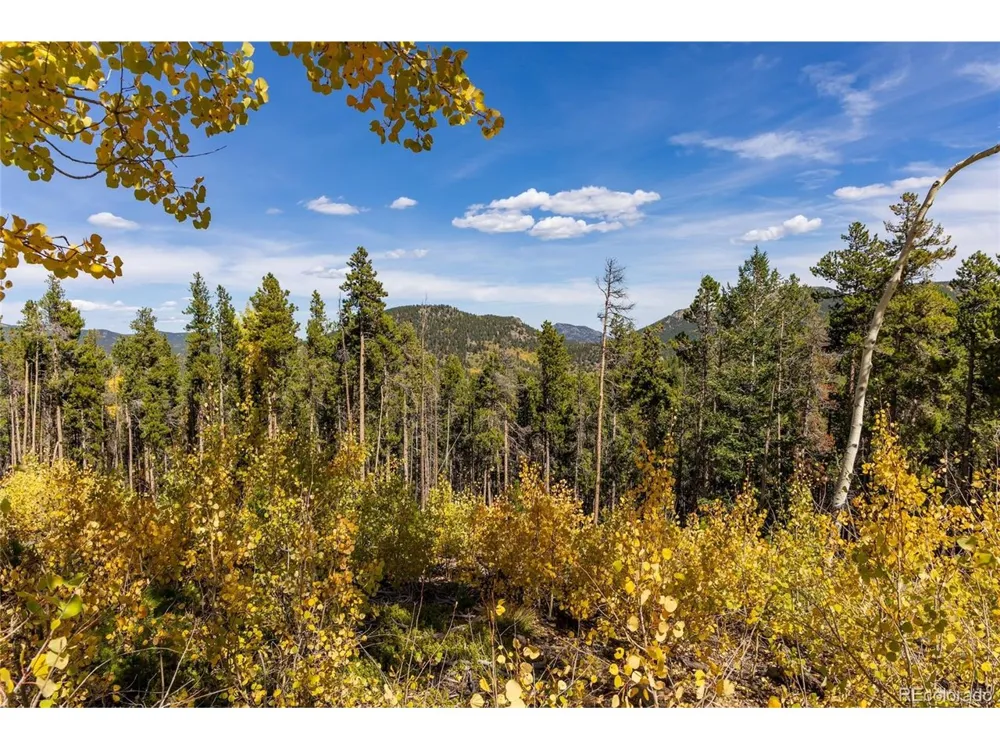 1 Seldom Seen Road Golden, CO 80403