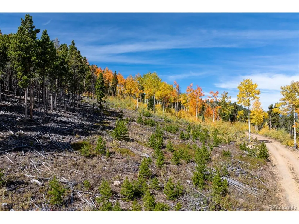 1 Seldom Seen Road Golden, CO 80403