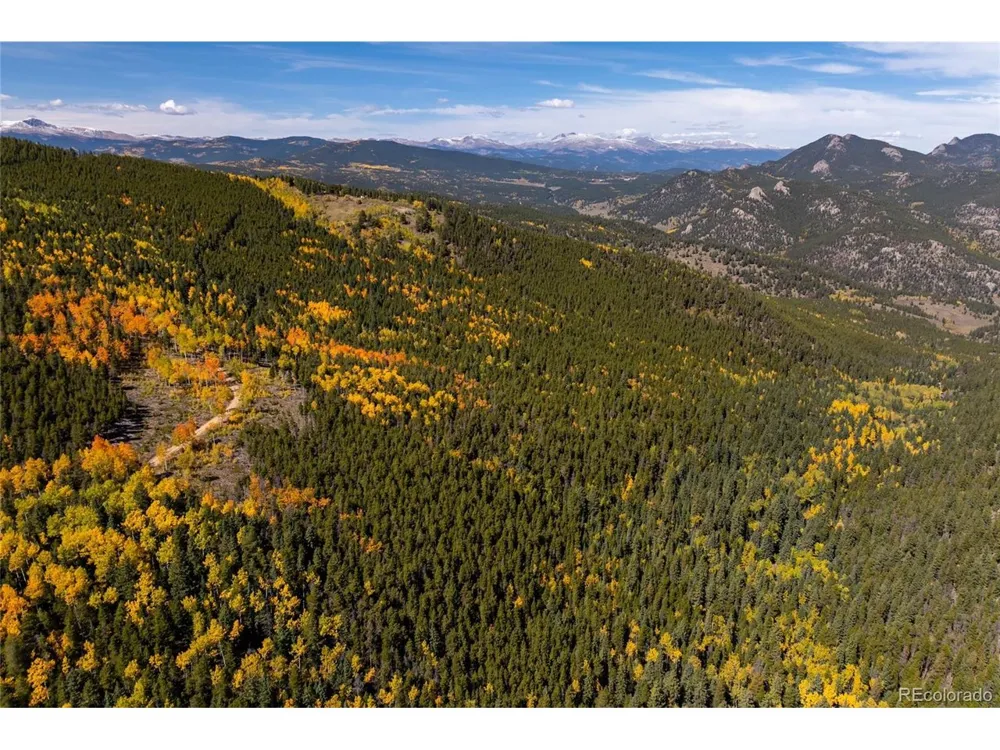 1 Seldom Seen Road Golden, CO 80403