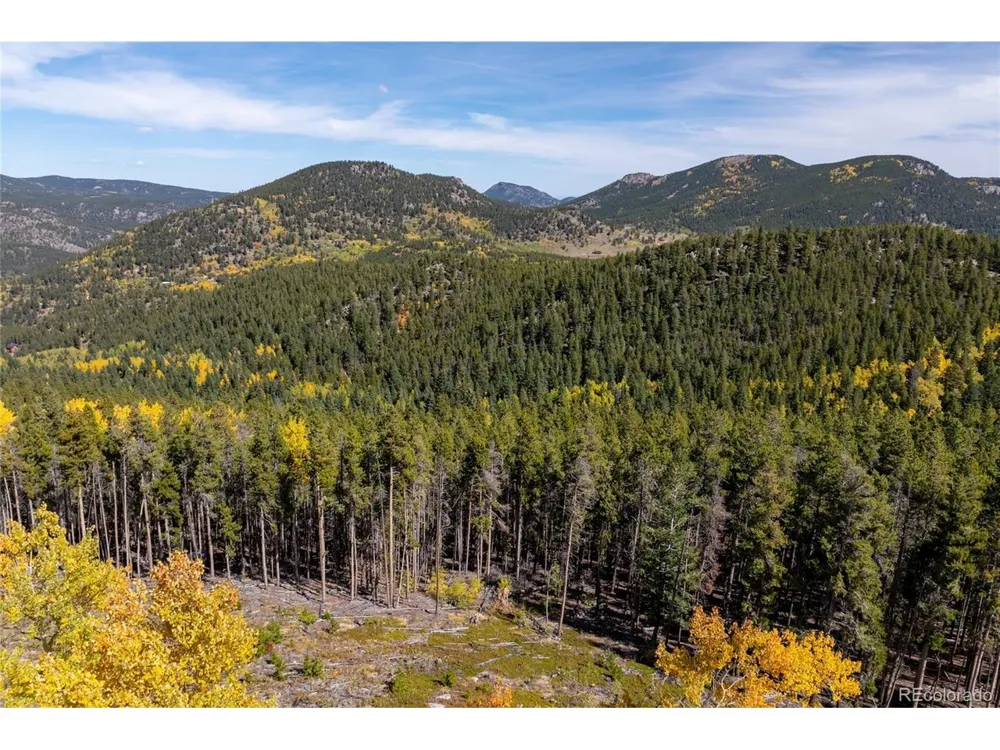 1 Seldom Seen Road Golden, CO 80403