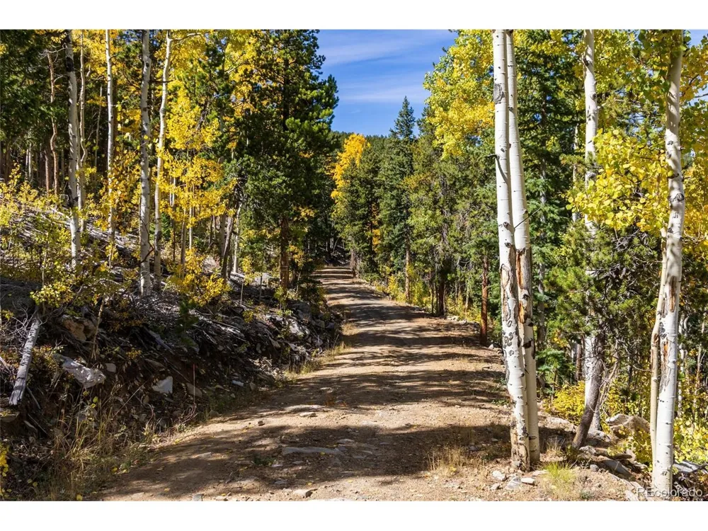 1 Seldom Seen Road Golden, CO 80403