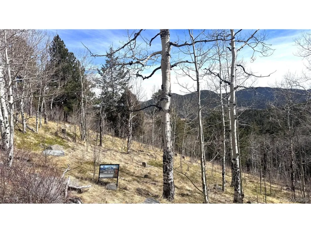 1 Seldom Seen Road Golden, CO 80403