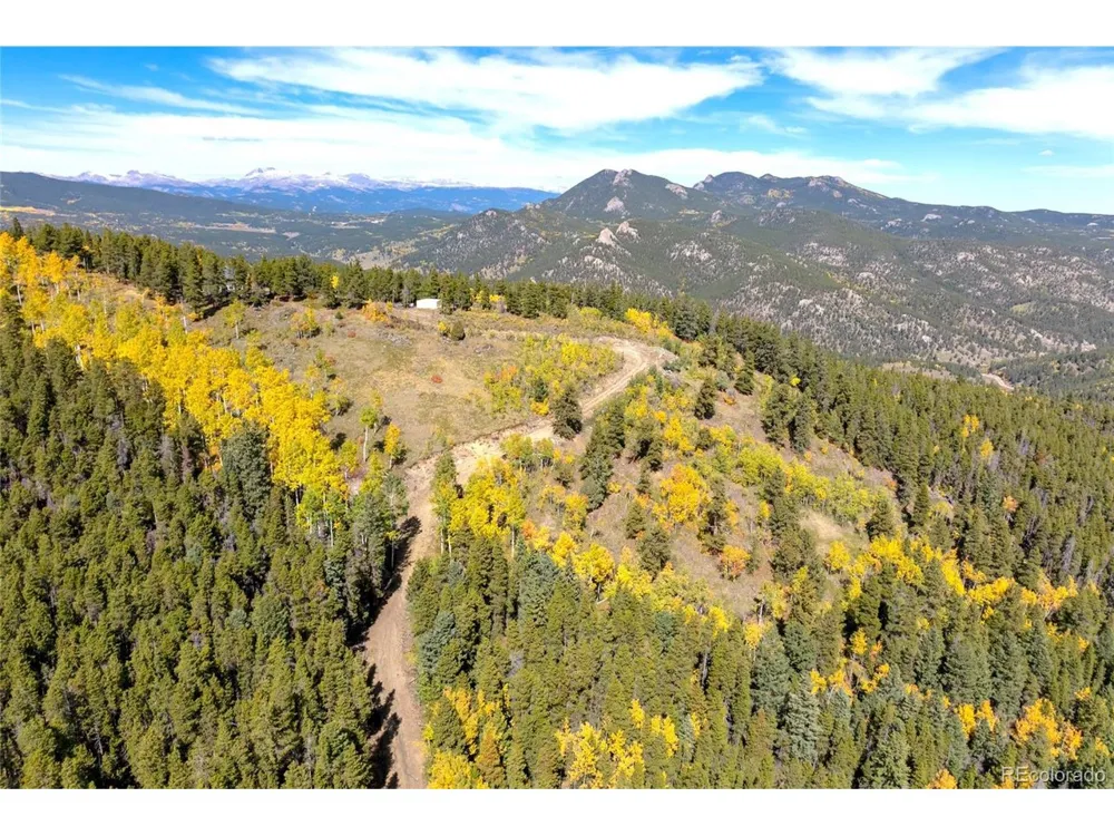 1 Seldom Seen Road Golden, CO 80403