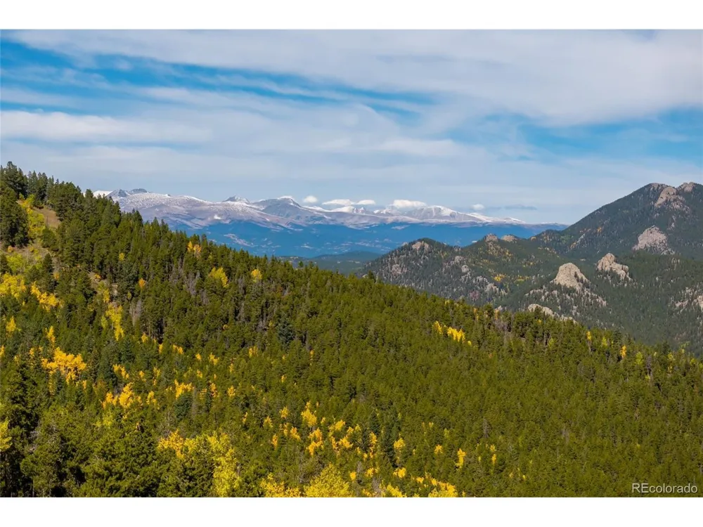 1 Seldom Seen Road Golden, CO 80403