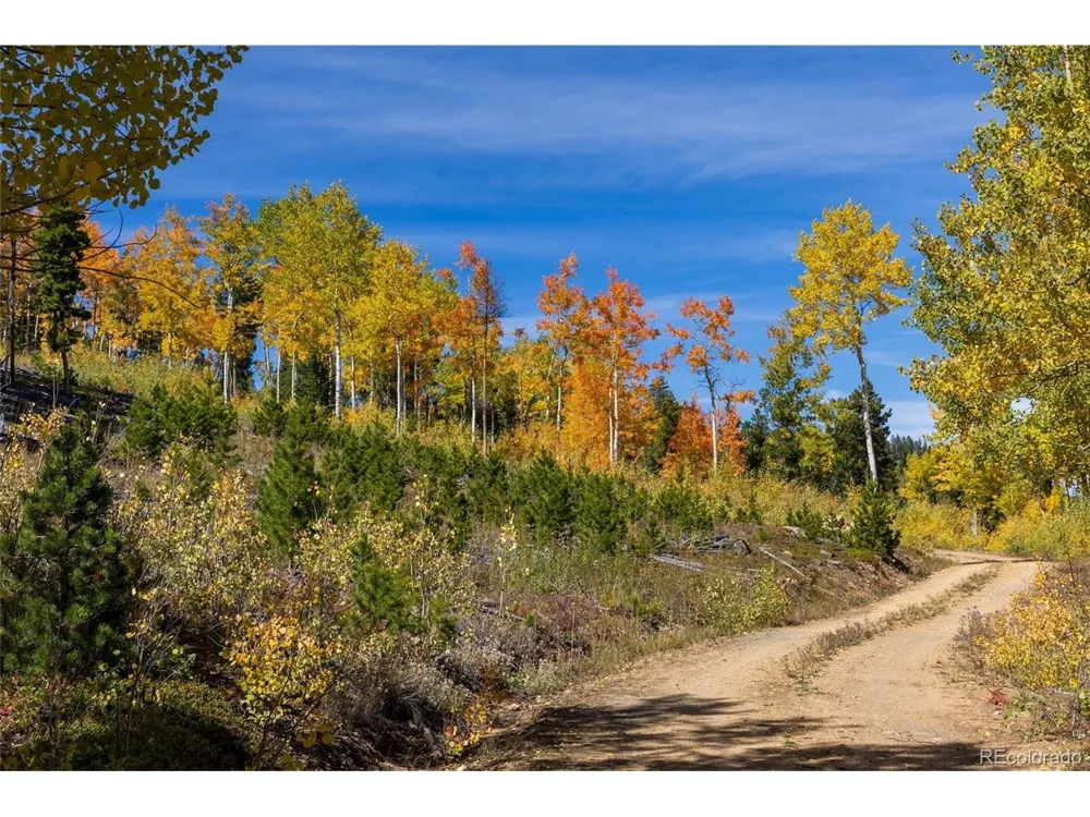 1 Seldom Seen Road Golden, CO 80403