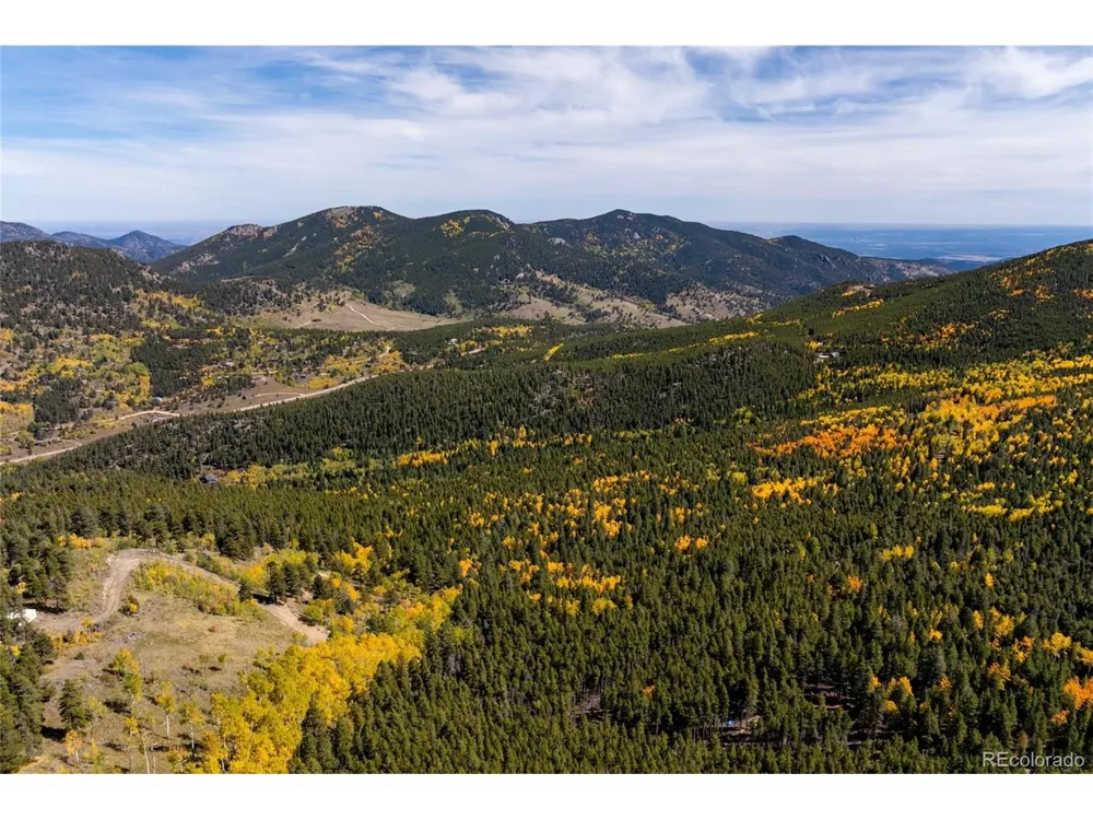 1 Seldom Seen Road Golden, CO 80403