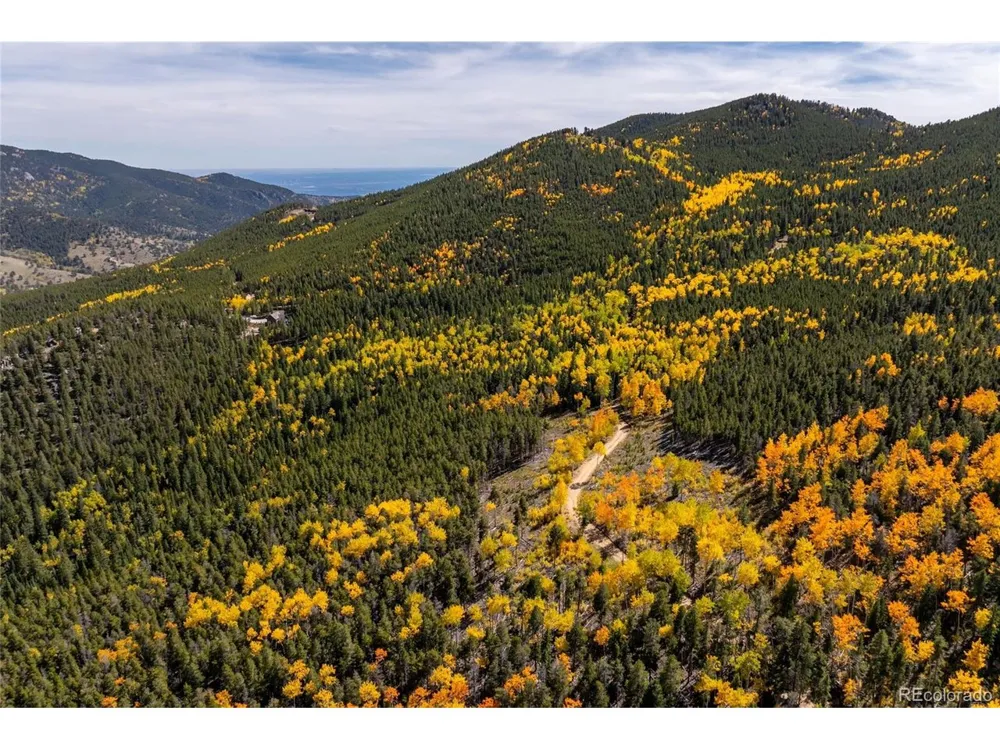 1 Seldom Seen Road Golden, CO 80403