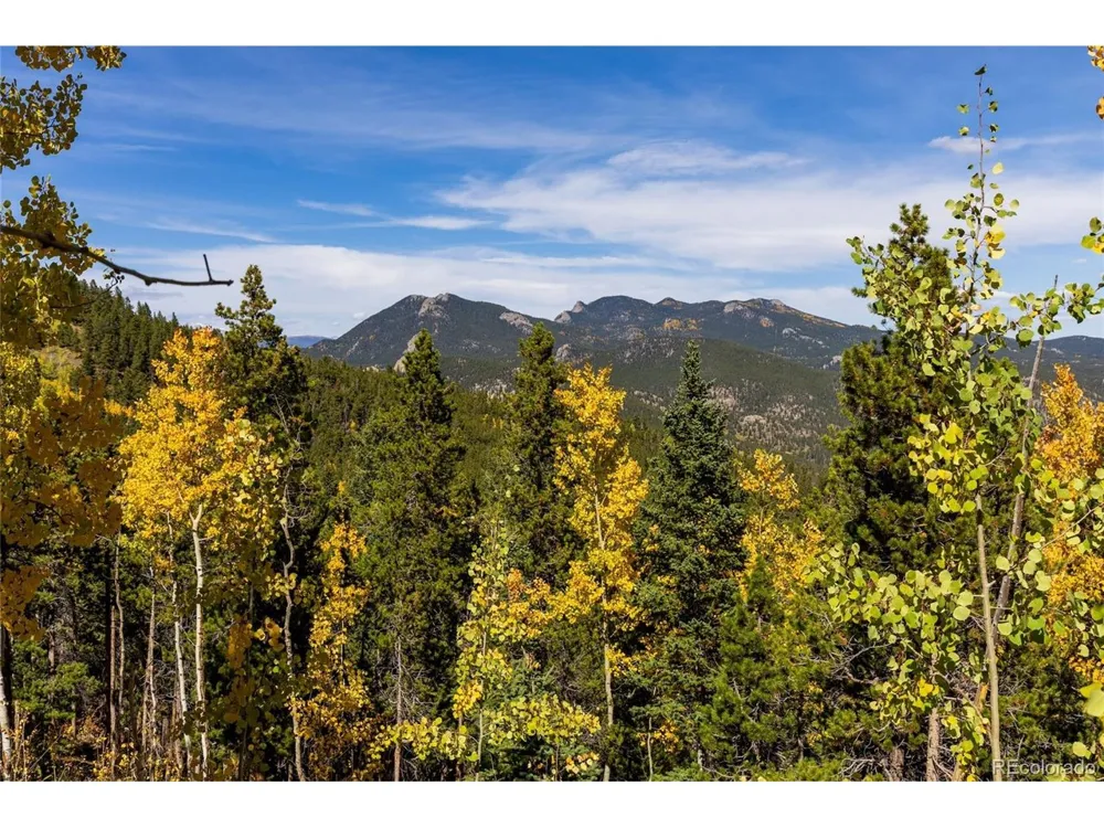 1 Seldom Seen Road Golden, CO 80403