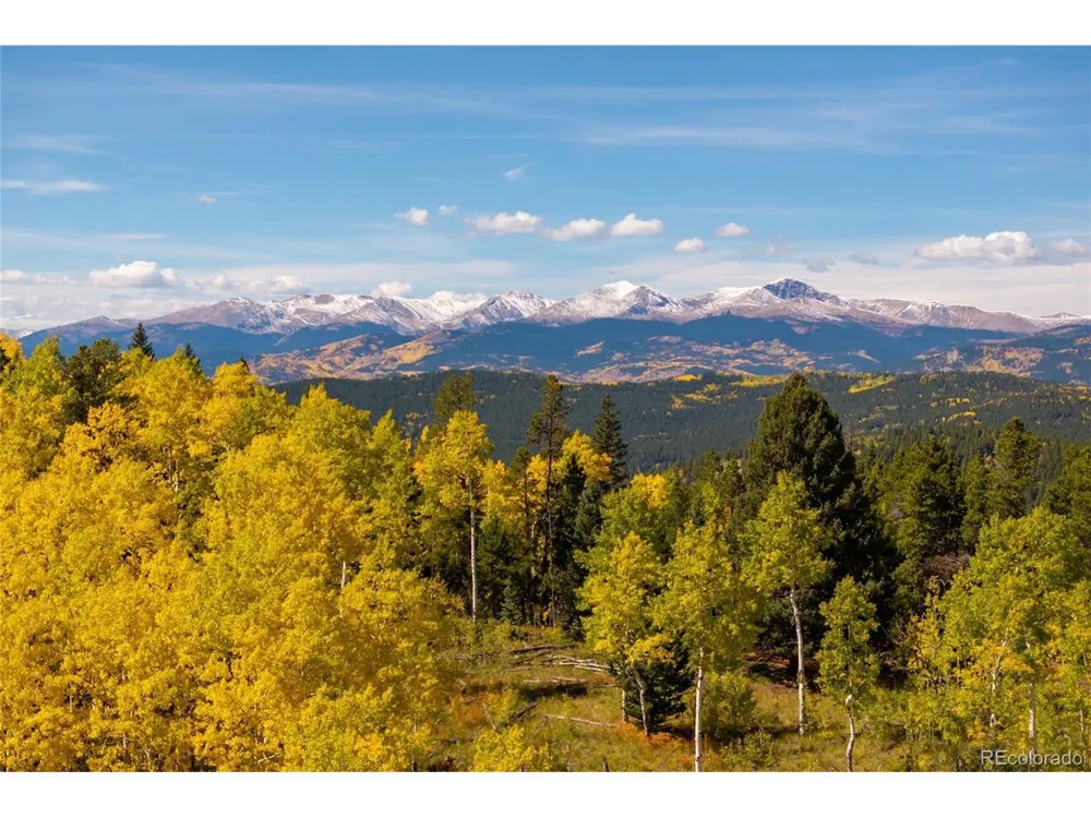 1 Seldom Seen Road Golden, CO 80403
