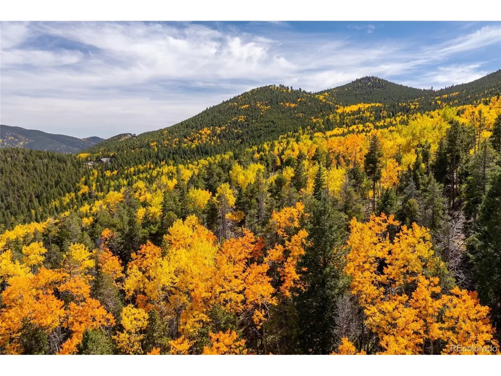 1 Seldom Seen Road Golden, CO 80403
