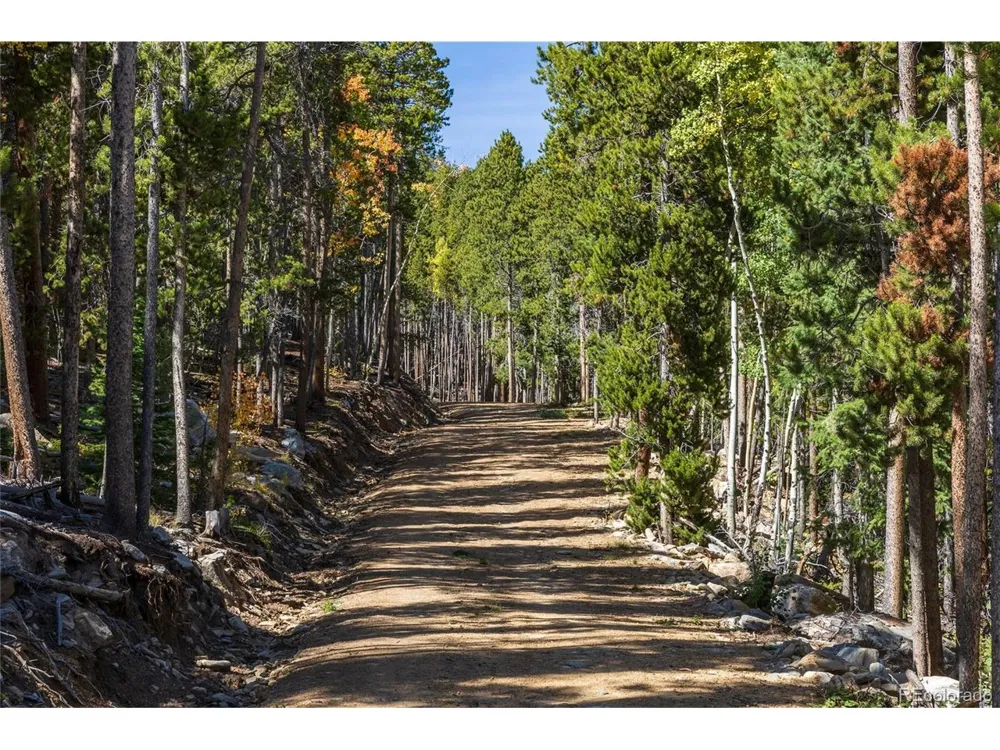 1 Seldom Seen Road Golden, CO 80403