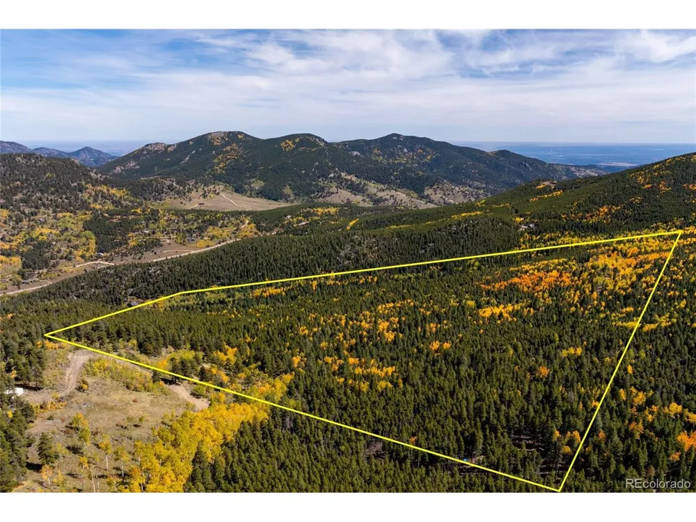 1 Seldom Seen Road Golden, CO 80403
