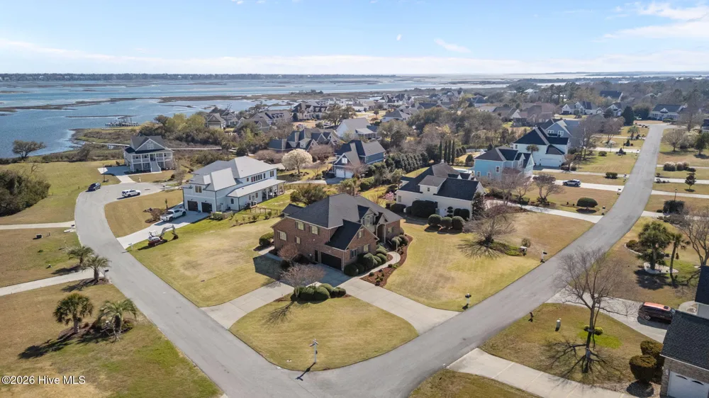 101 Lookout Ridge Cedar Point, NC 28584