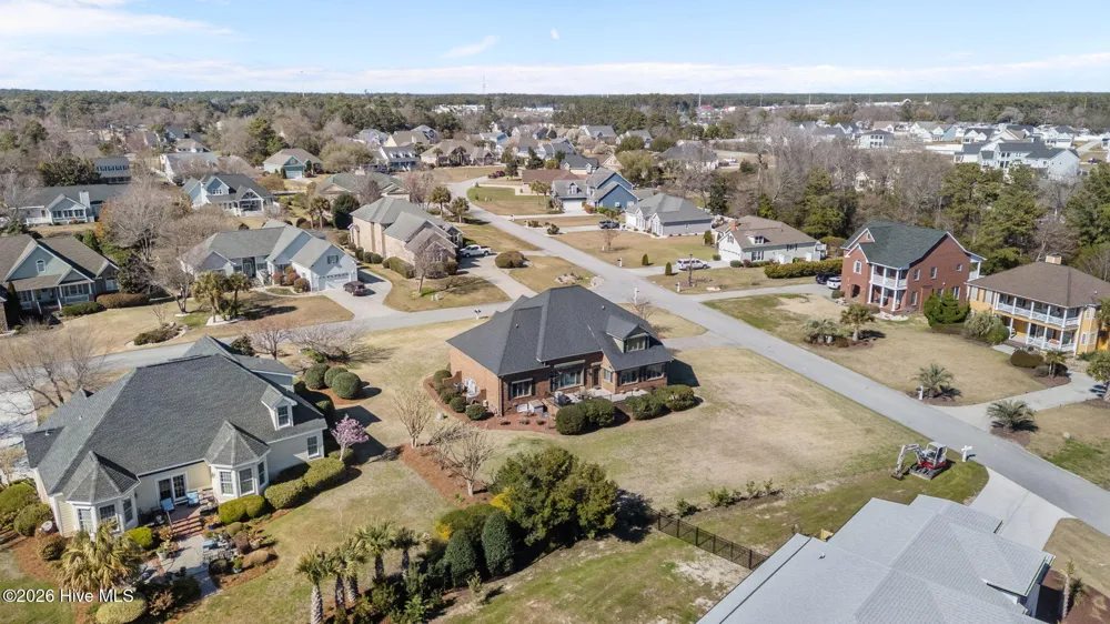 101 Lookout Ridge Cedar Point, NC 28584