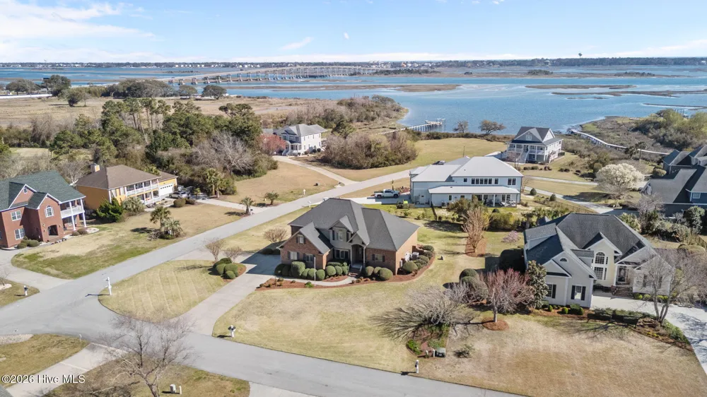 101 Lookout Ridge Cedar Point, NC 28584