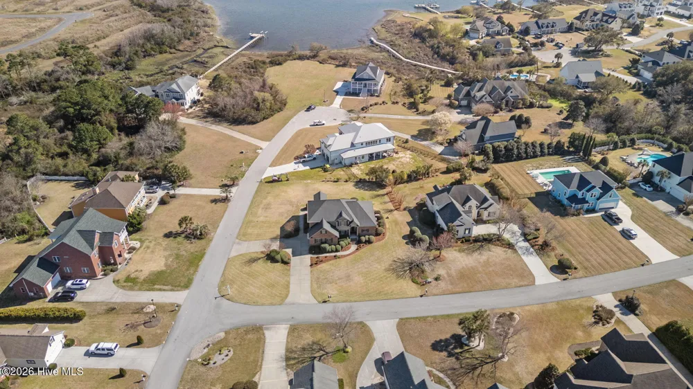 101 Lookout Ridge Cedar Point, NC 28584