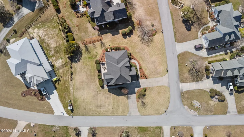 101 Lookout Ridge Cedar Point, NC 28584
