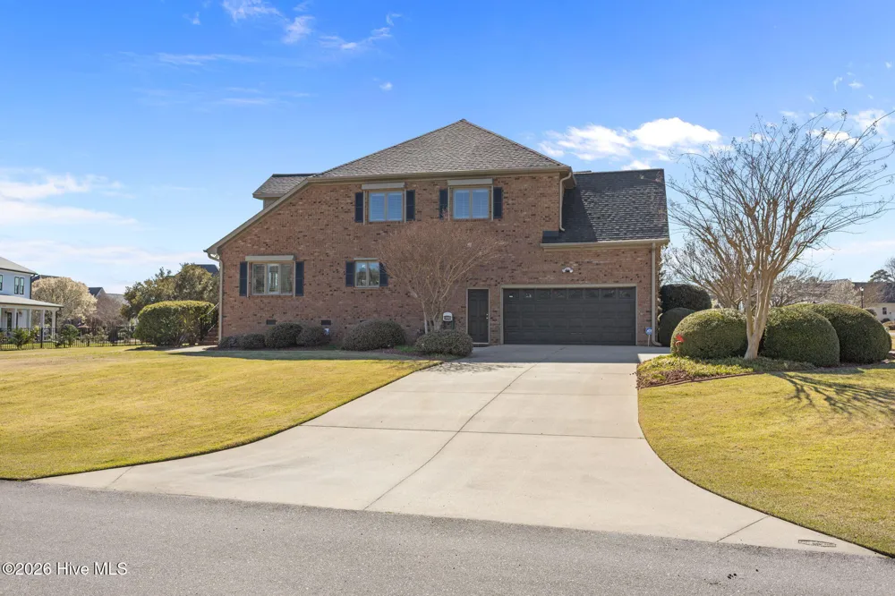 101 Lookout Ridge Cedar Point, NC 28584