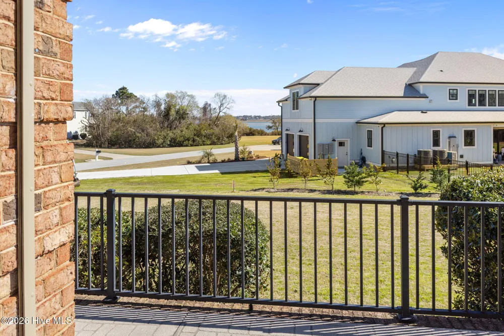 101 Lookout Ridge Cedar Point, NC 28584