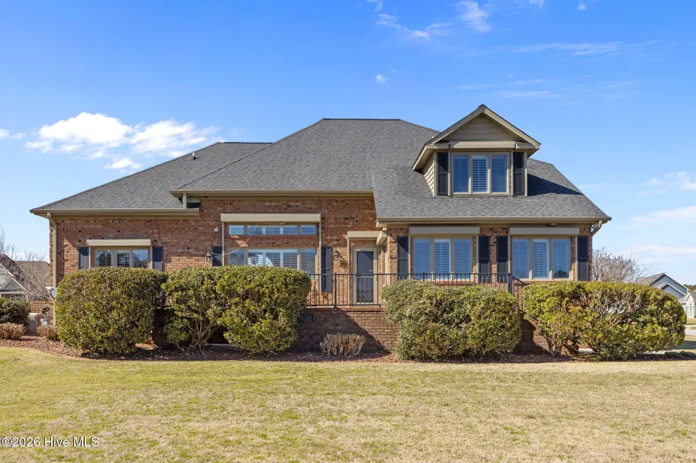101 Lookout Ridge Cedar Point, NC 28584