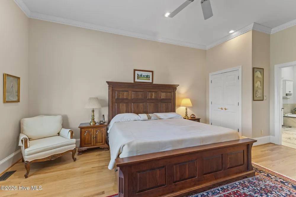 101 Lookout Ridge Cedar Point, NC 28584