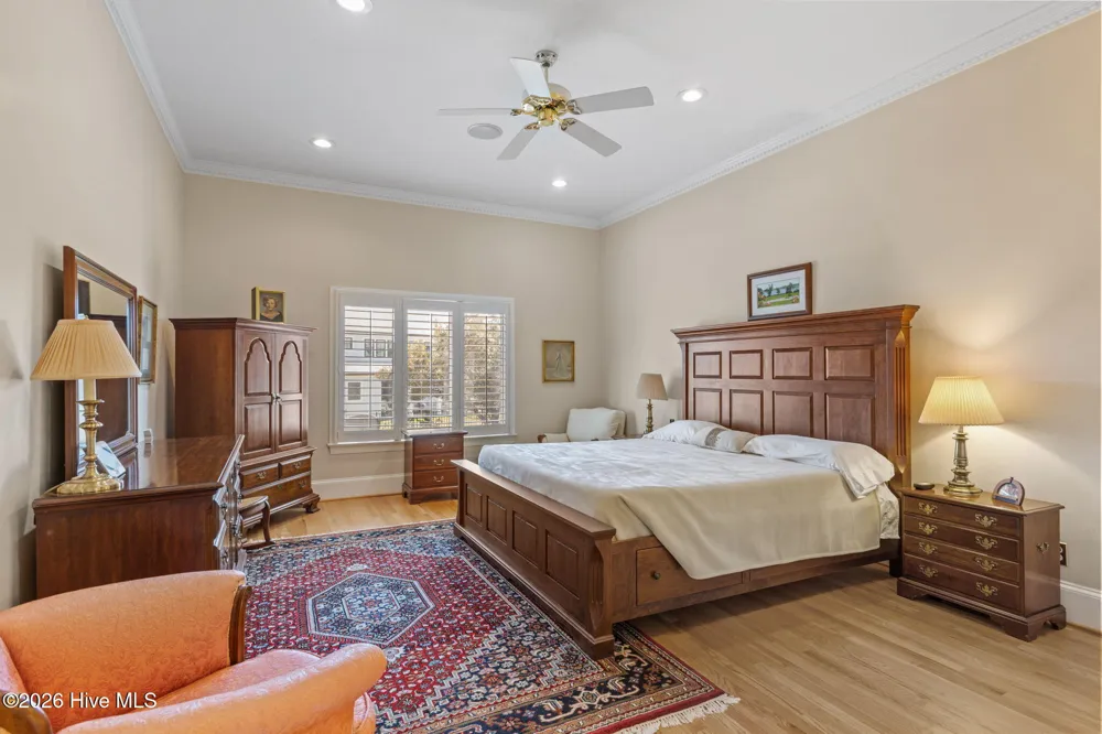 101 Lookout Ridge Cedar Point, NC 28584