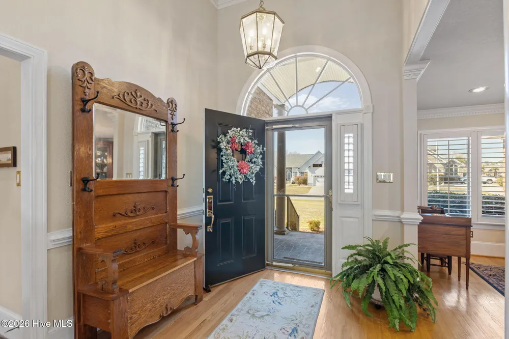 101 Lookout Ridge Cedar Point, NC 28584
