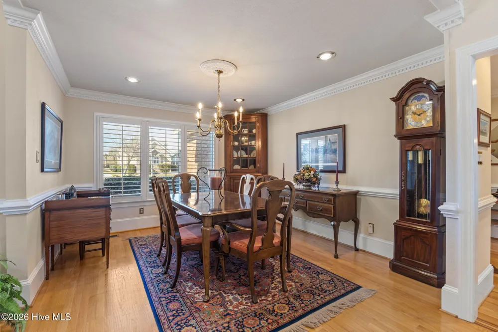 101 Lookout Ridge Cedar Point, NC 28584
