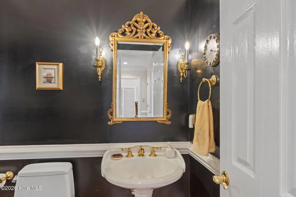 101 Lookout Ridge Cedar Point, NC 28584