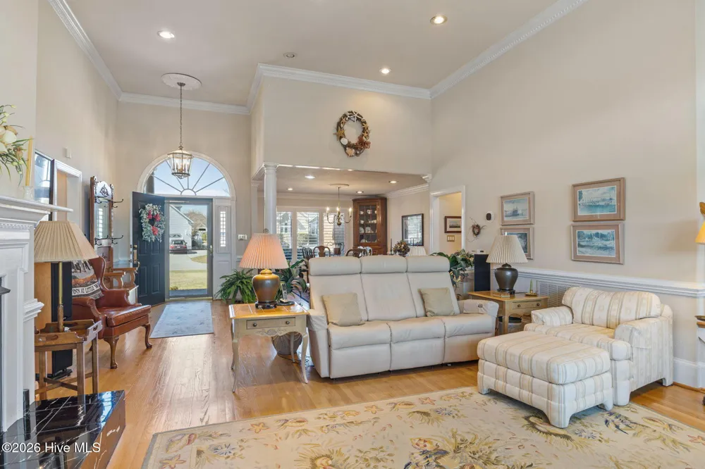 101 Lookout Ridge Cedar Point, NC 28584