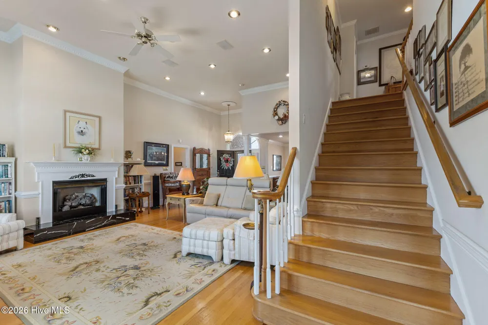 101 Lookout Ridge Cedar Point, NC 28584