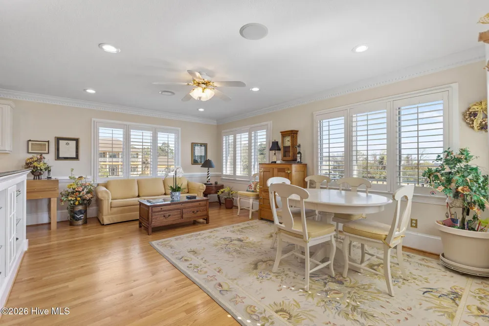 101 Lookout Ridge Cedar Point, NC 28584