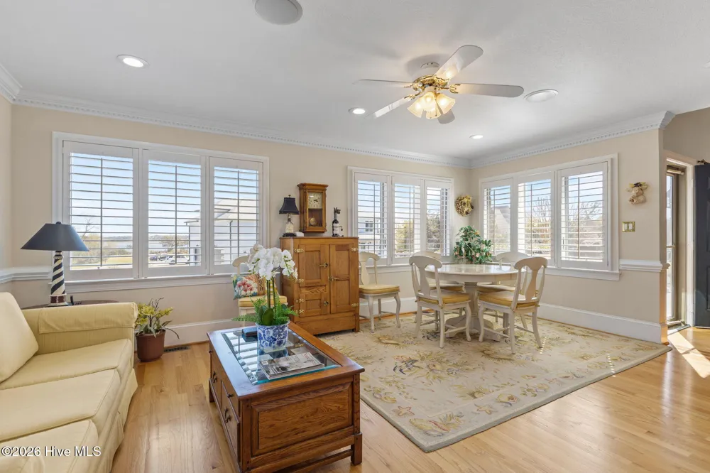 101 Lookout Ridge Cedar Point, NC 28584