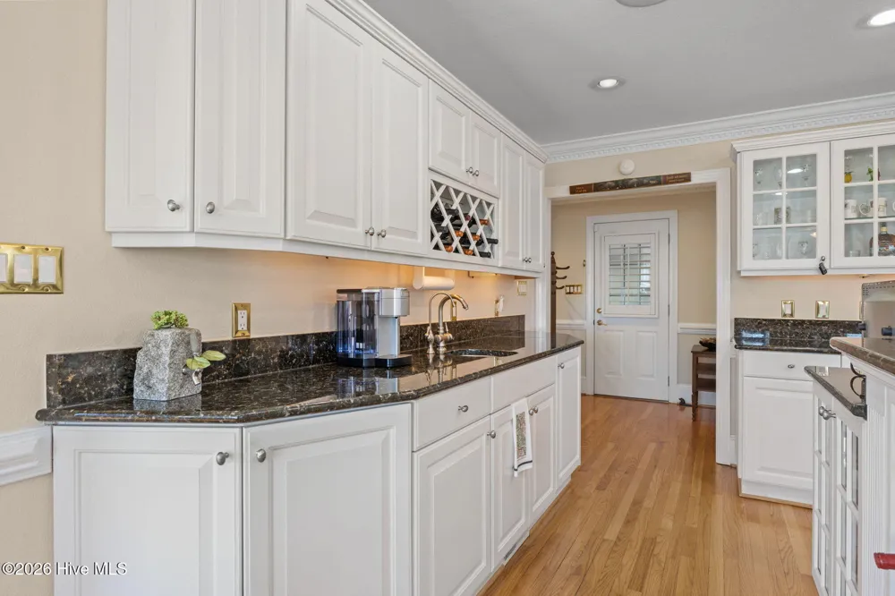 101 Lookout Ridge Cedar Point, NC 28584