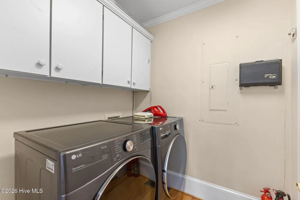 101 Lookout Ridge Cedar Point, NC 28584