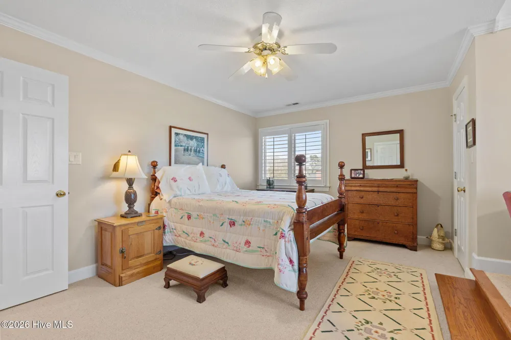 101 Lookout Ridge Cedar Point, NC 28584