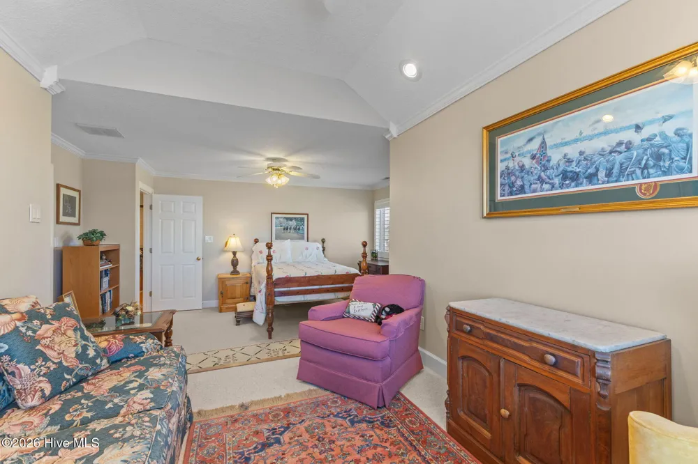 101 Lookout Ridge Cedar Point, NC 28584