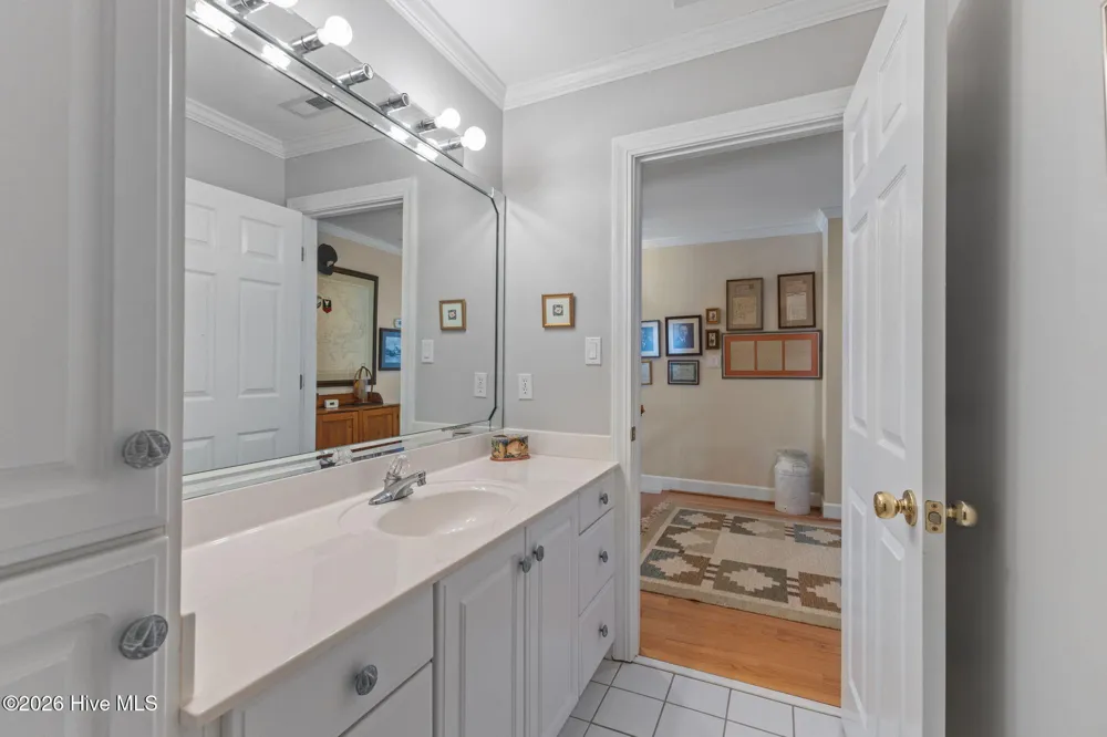 101 Lookout Ridge Cedar Point, NC 28584