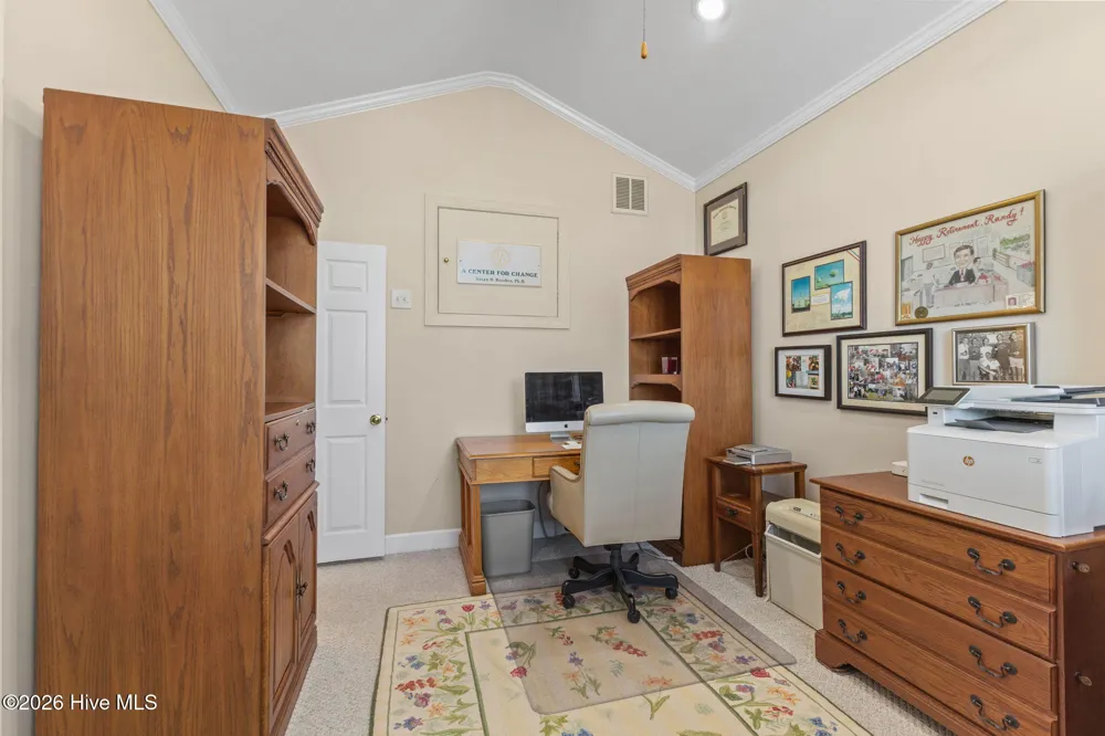 101 Lookout Ridge Cedar Point, NC 28584