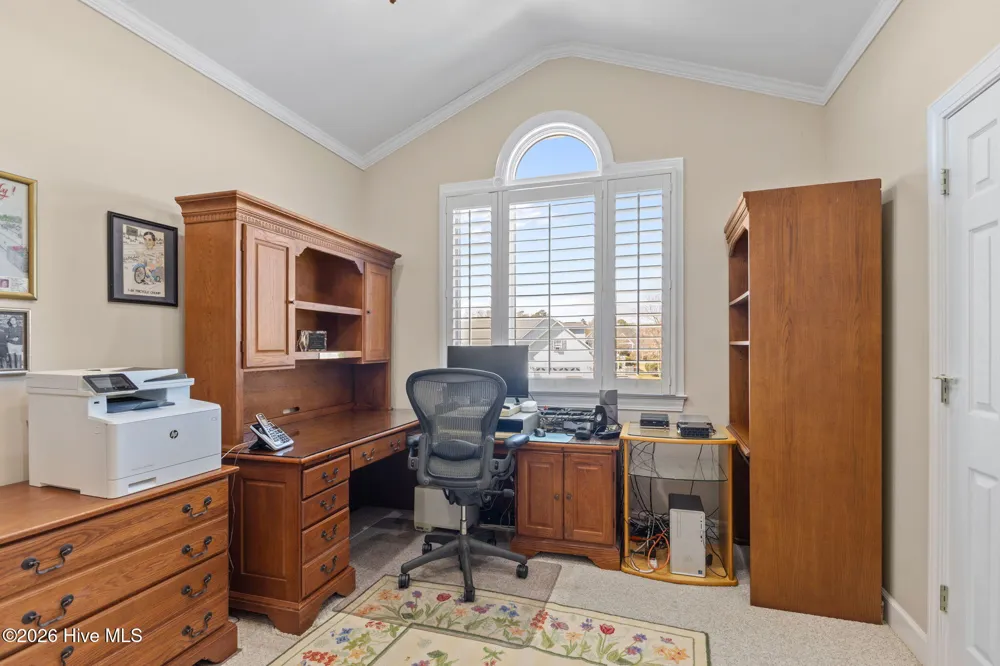 101 Lookout Ridge Cedar Point, NC 28584