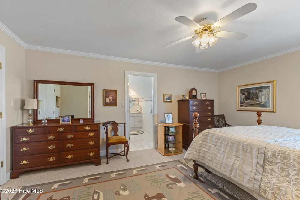 101 Lookout Ridge Cedar Point, NC 28584