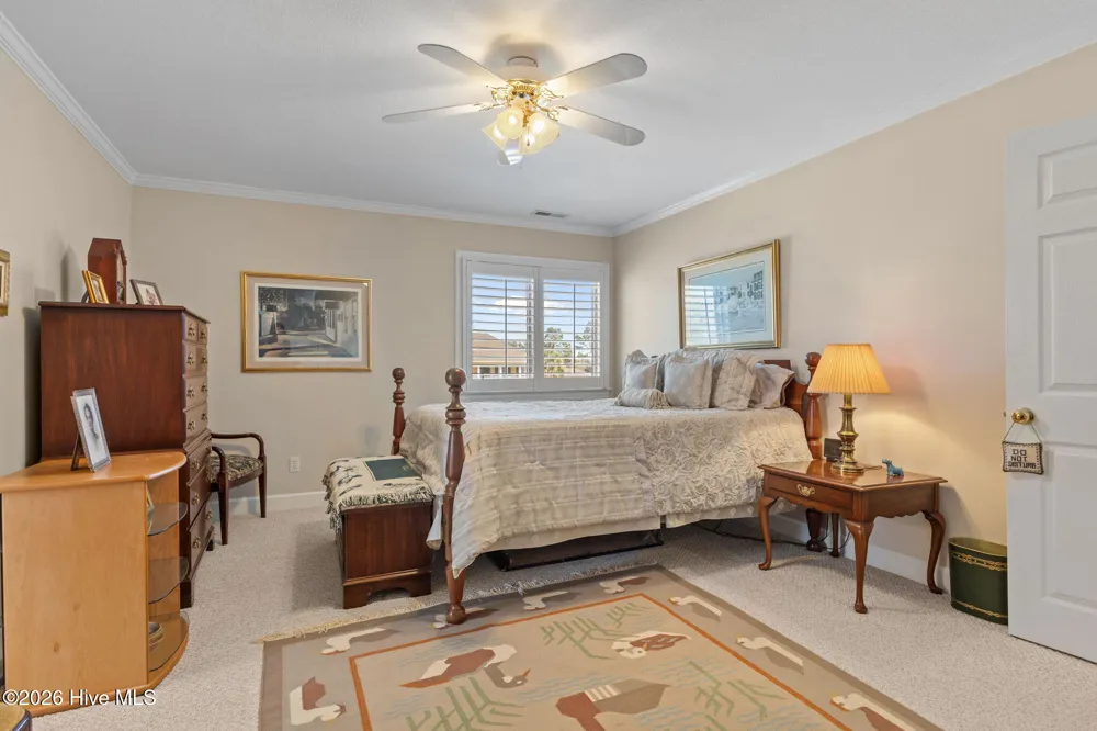 101 Lookout Ridge Cedar Point, NC 28584