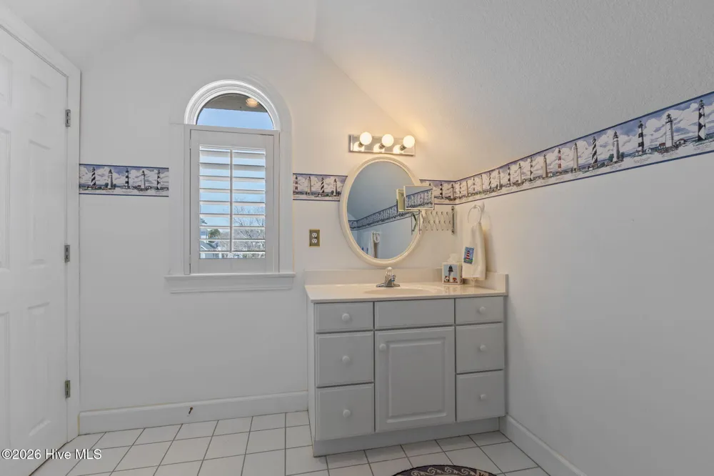 101 Lookout Ridge Cedar Point, NC 28584