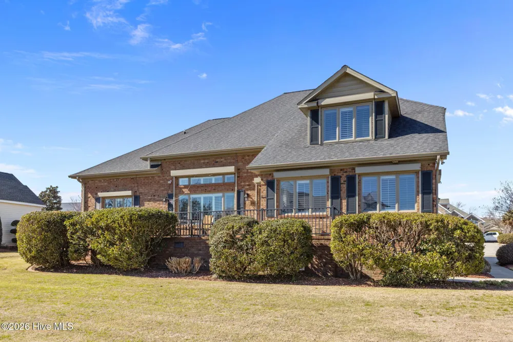 101 Lookout Ridge Cedar Point, NC 28584