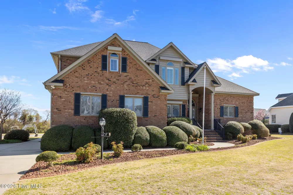 101 Lookout Ridge Cedar Point, NC 28584