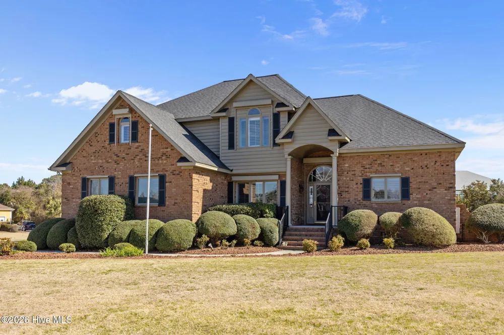 101 Lookout Ridge Cedar Point, NC 28584