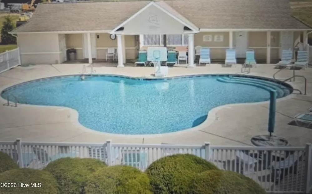 101 Lookout Ridge Cedar Point, NC 28584