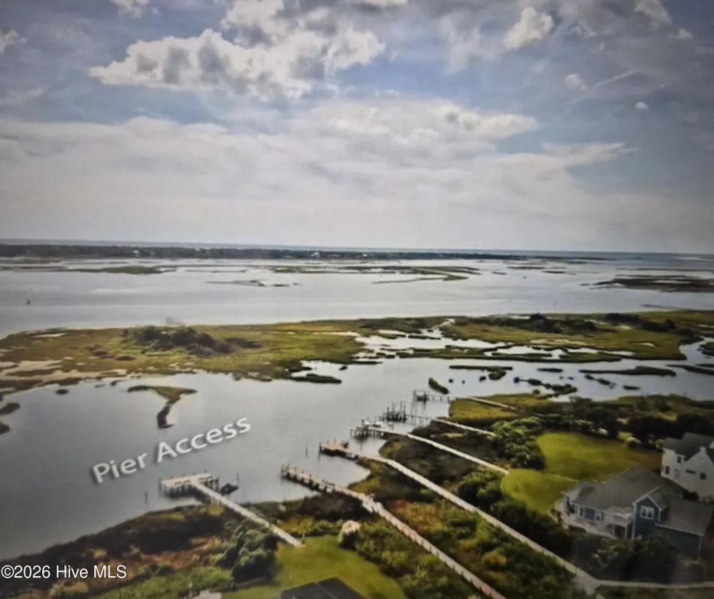 101 Lookout Ridge Cedar Point, NC 28584