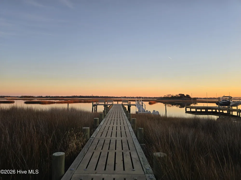 101 Lookout Ridge Cedar Point, NC 28584